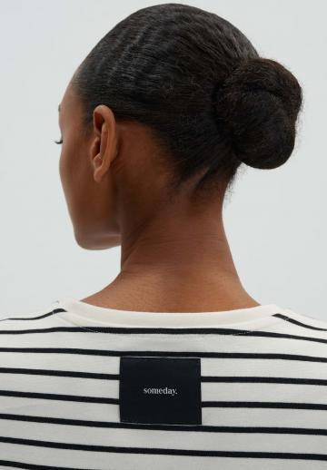 Майка с рукавом три четверти