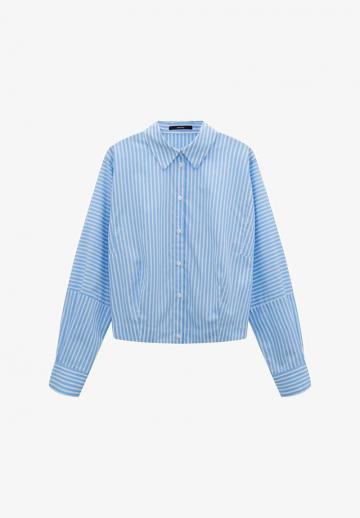 Блузка-рубашка