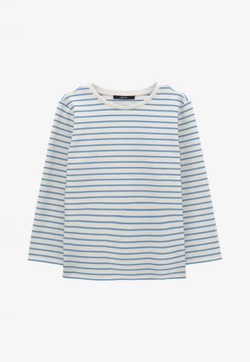 Майка с рукавом три четверти