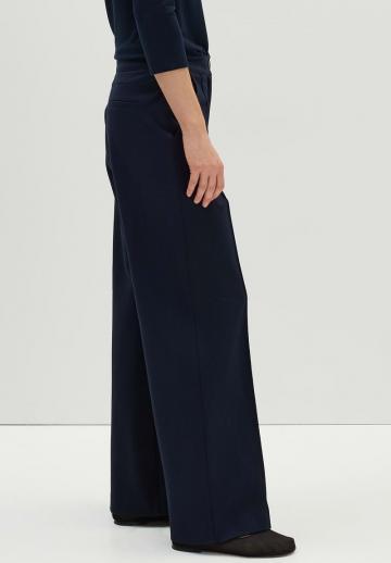 Прямые брюки