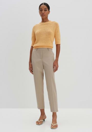 Узкие брюки