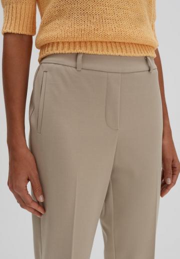 Узкие брюки