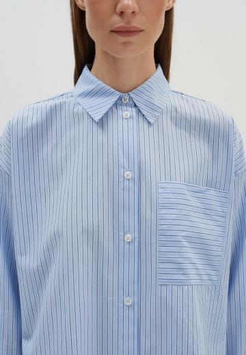 Блузка-рубашка