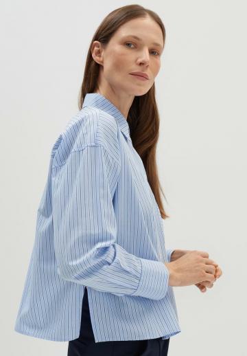 Блузка-рубашка