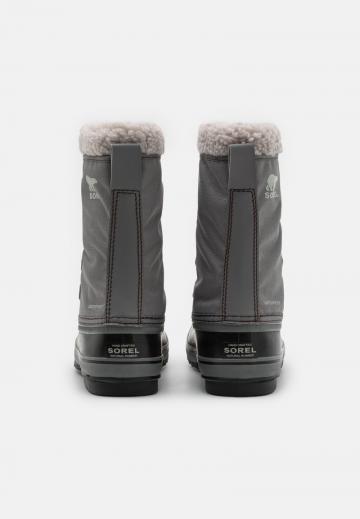 Зимние ботинки