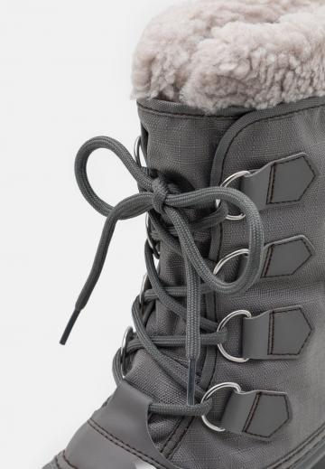 Зимние ботинки