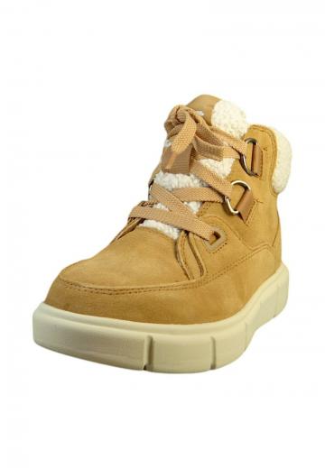 Зимние ботинки