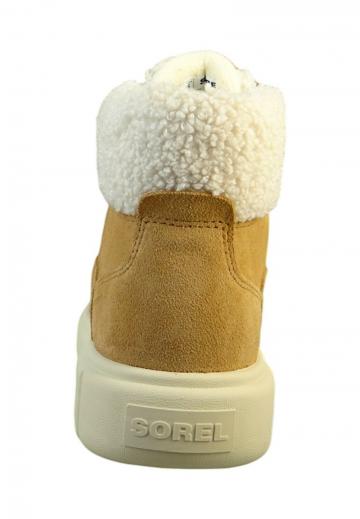 Зимние ботинки