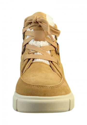 Зимние ботинки