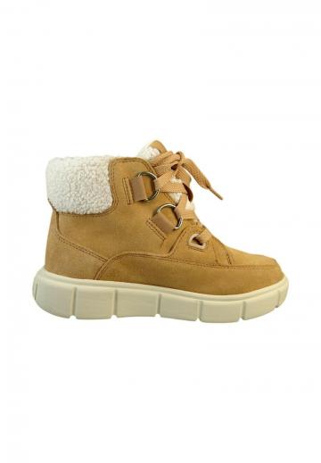 Зимние ботинки