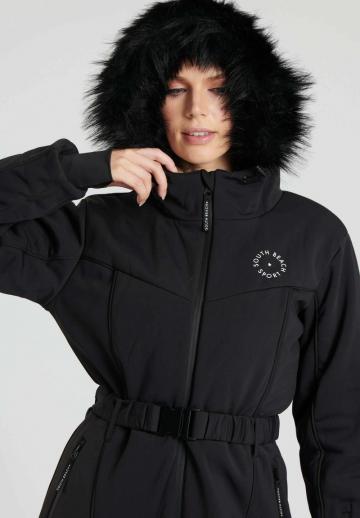 Спортивная куртка