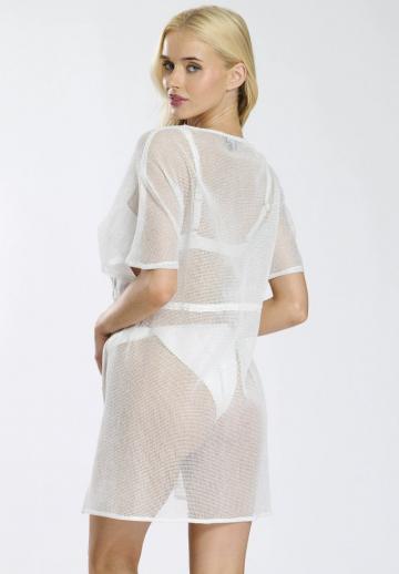 Пляжное платье