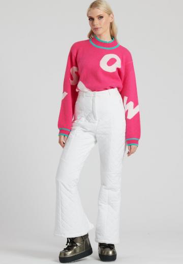 Спортивные сапоги