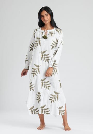 Пляжная майка