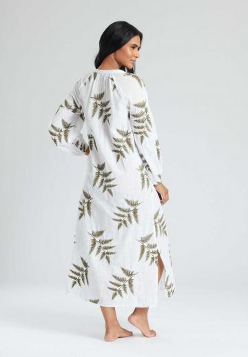 Пляжная майка