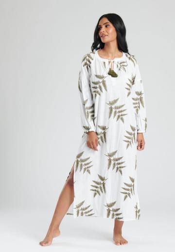 Пляжная майка