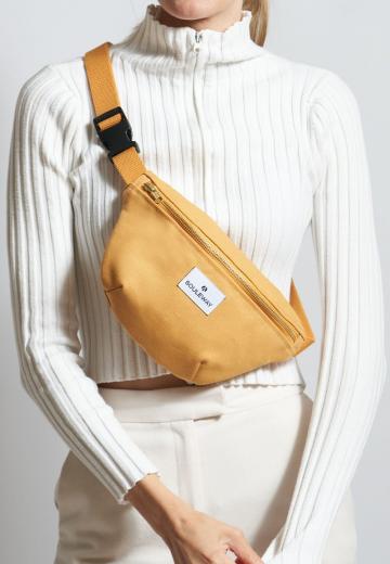 Сумка на пояс