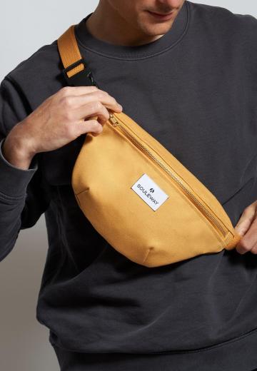 Сумка на пояс