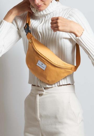 Сумка на пояс