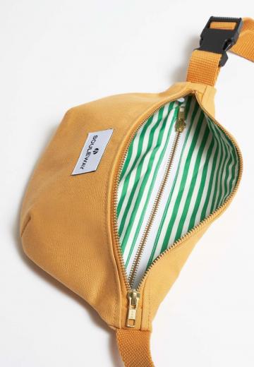 Сумка на пояс