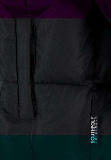 Зимняя куртка