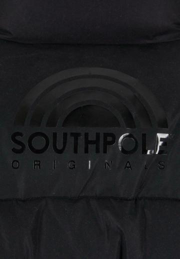 Зимняя куртка