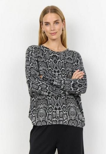 Длинная майка