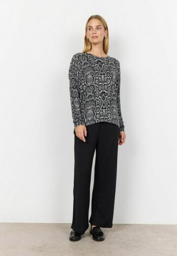 Длинная майка