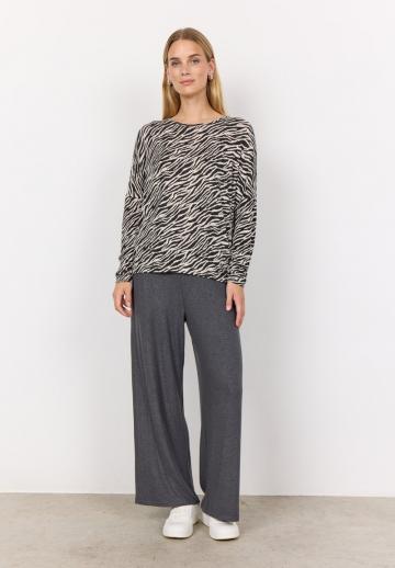 Длинная майка