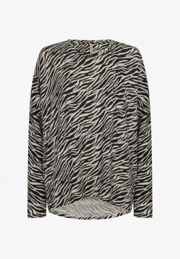 Длинная майка