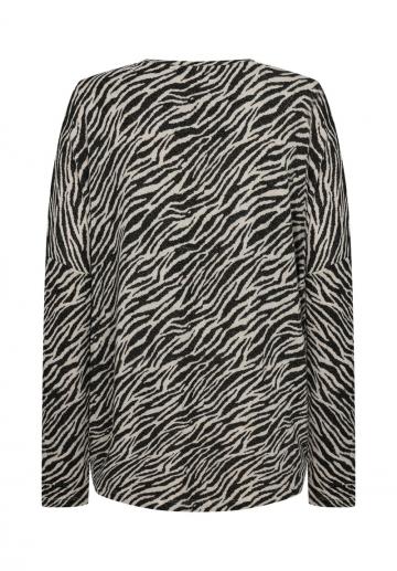 Длинная майка