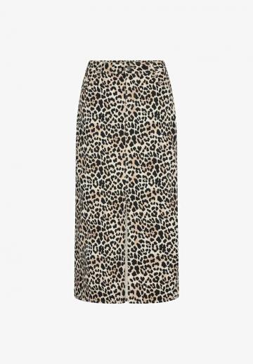 Летняя юбка