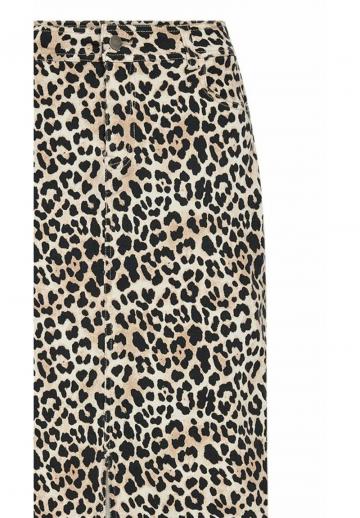 Летняя юбка