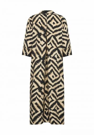 Платье макси