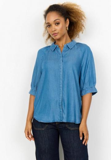 Блузка-рубашка