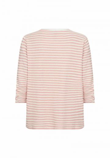 Майка с рукавом три четверти