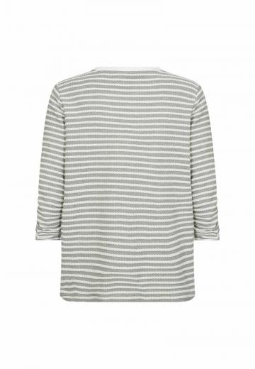 Майка с рукавом три четверти