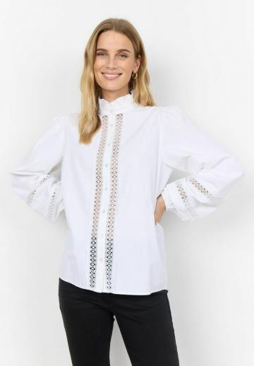 Блузка-рубашка