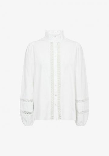 Блузка-рубашка