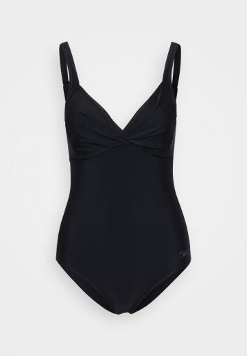 Купальное платье