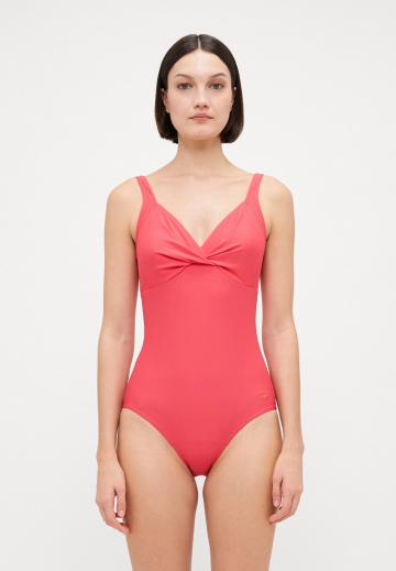 Купальное платье