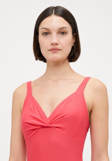 Купальное платье