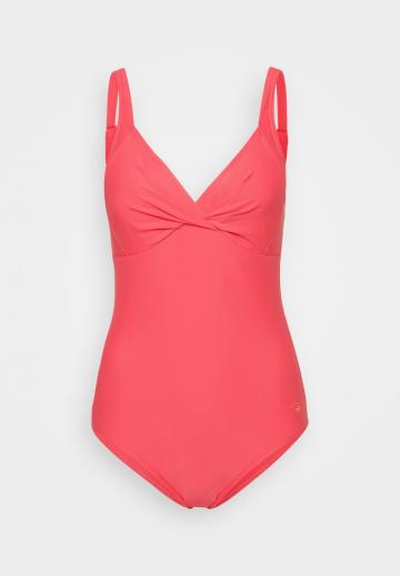 Купальное платье