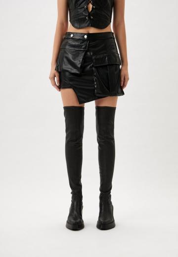 Летняя юбка