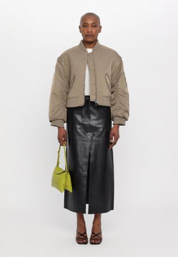 Летняя юбка