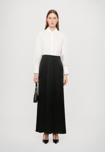 Блузка-платье