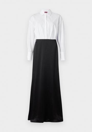 Блузка-платье