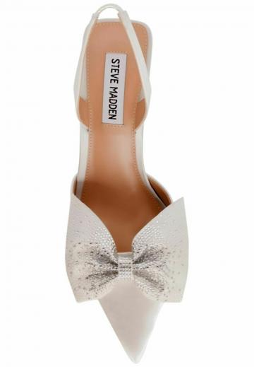 Туфли на высоком каблуке