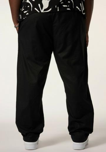 Льняные брюки