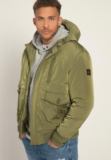 Зимняя куртка